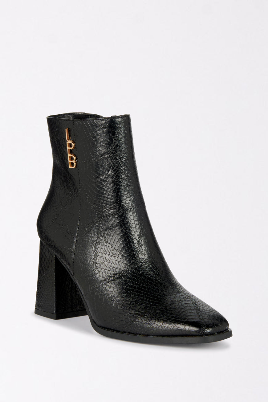 BOTTINES CELIANA