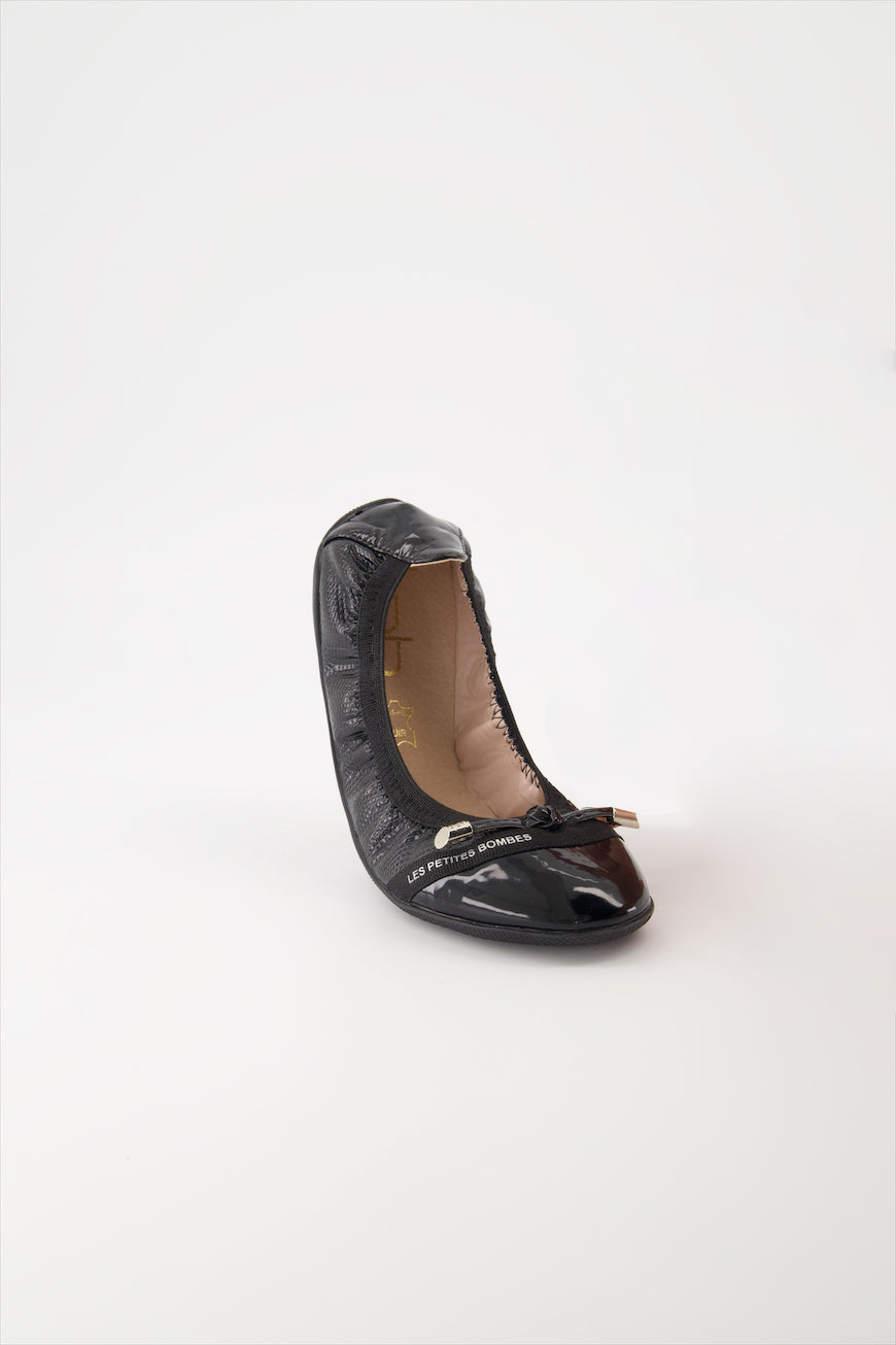 Les petite bombes ballerine sales