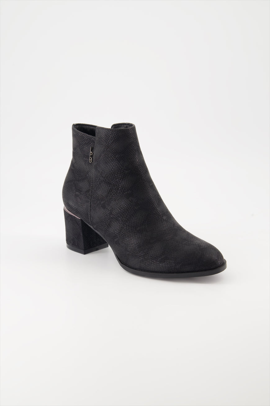 BOTTINES JADE