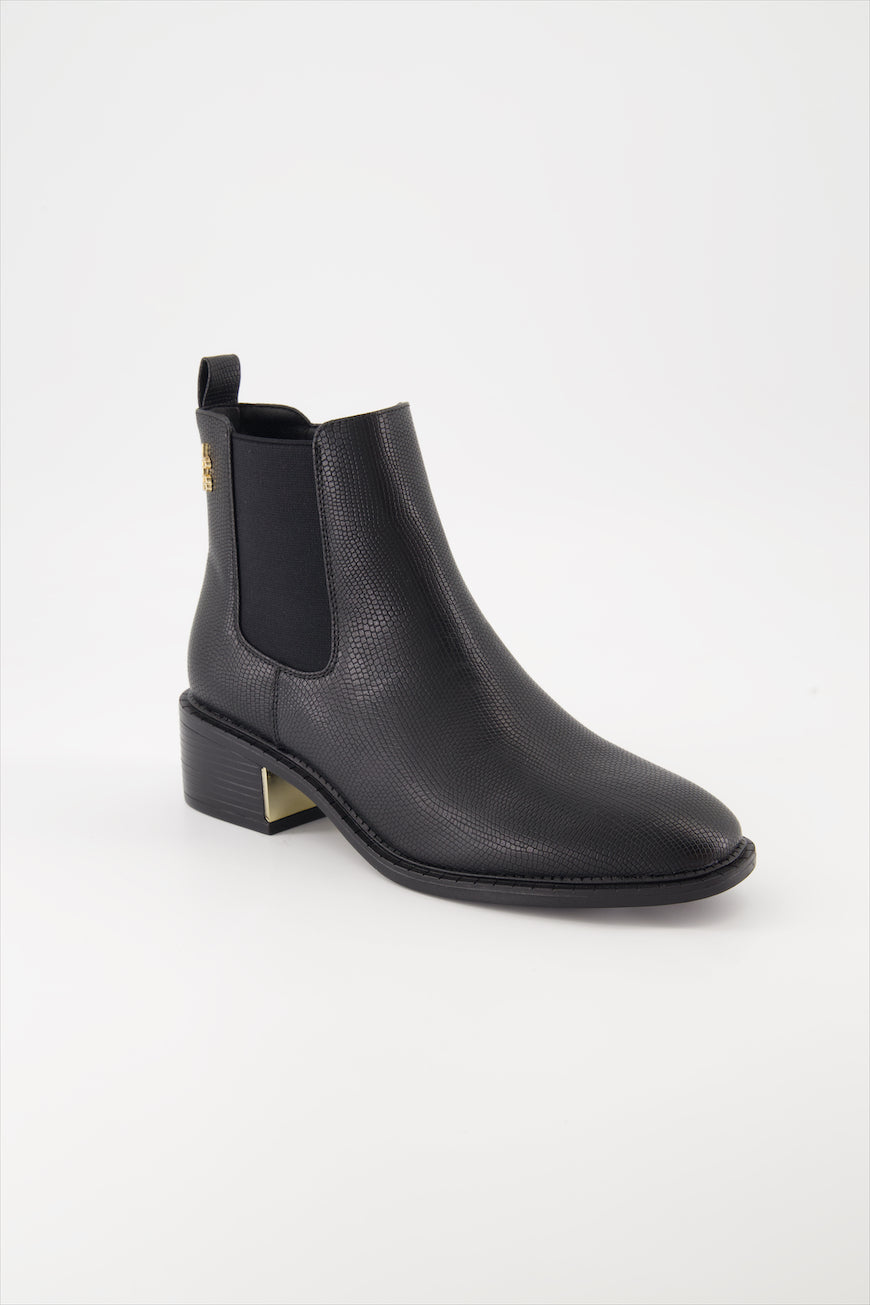 BOTTINES JAZIA