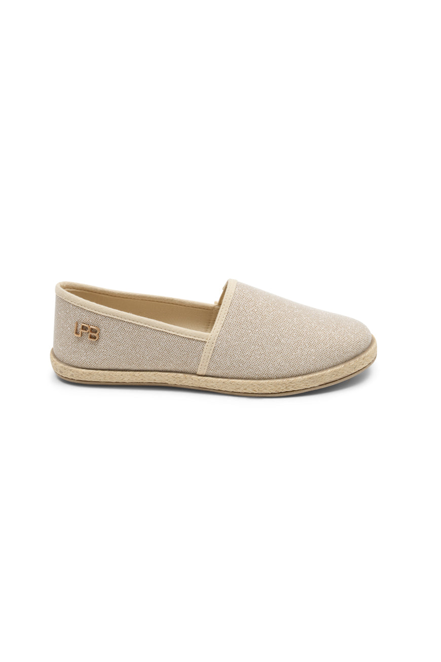 ESPADRILLES LYZIANE DORE