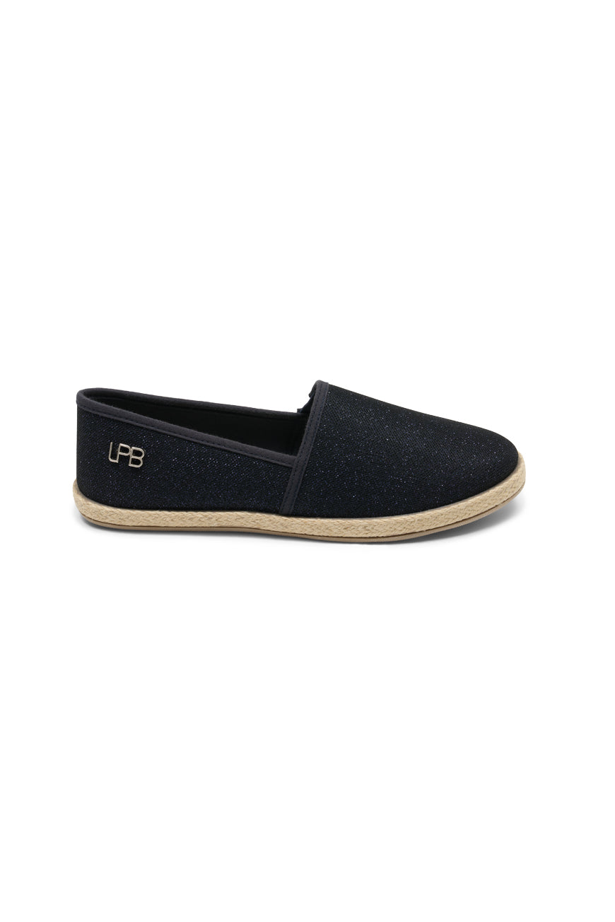 ESPADRILLES LYZIANE NUIT