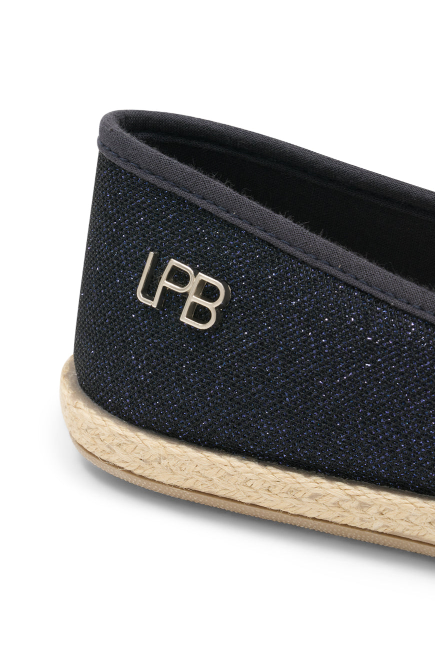 ESPADRILLES LYZIANE NUIT