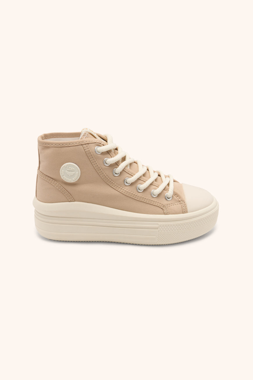 BASKETS LOUNA BEIGE