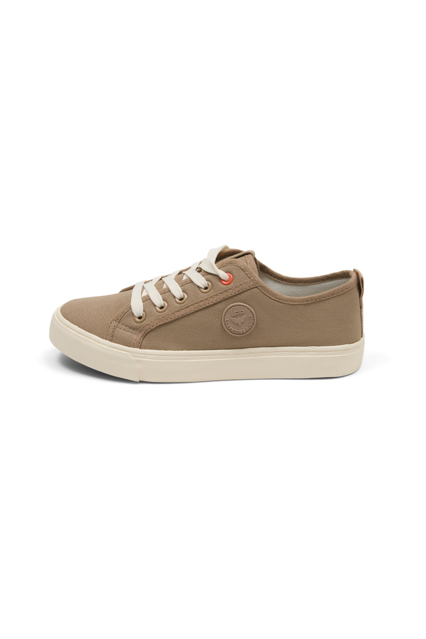 BASKETS LOLA TAUPE