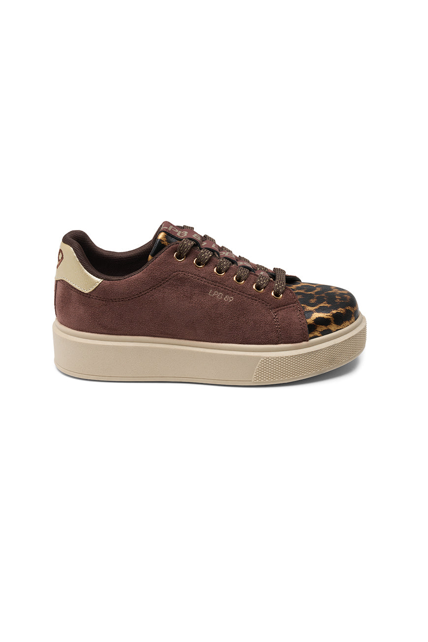 BASKETS MANON CHOCO