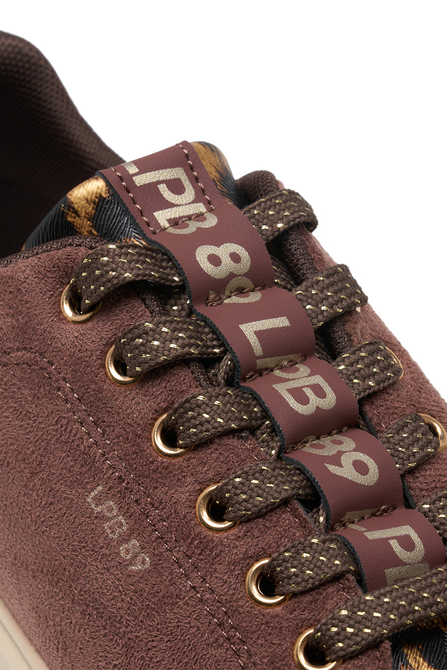 BASKETS MANON CHOCO
