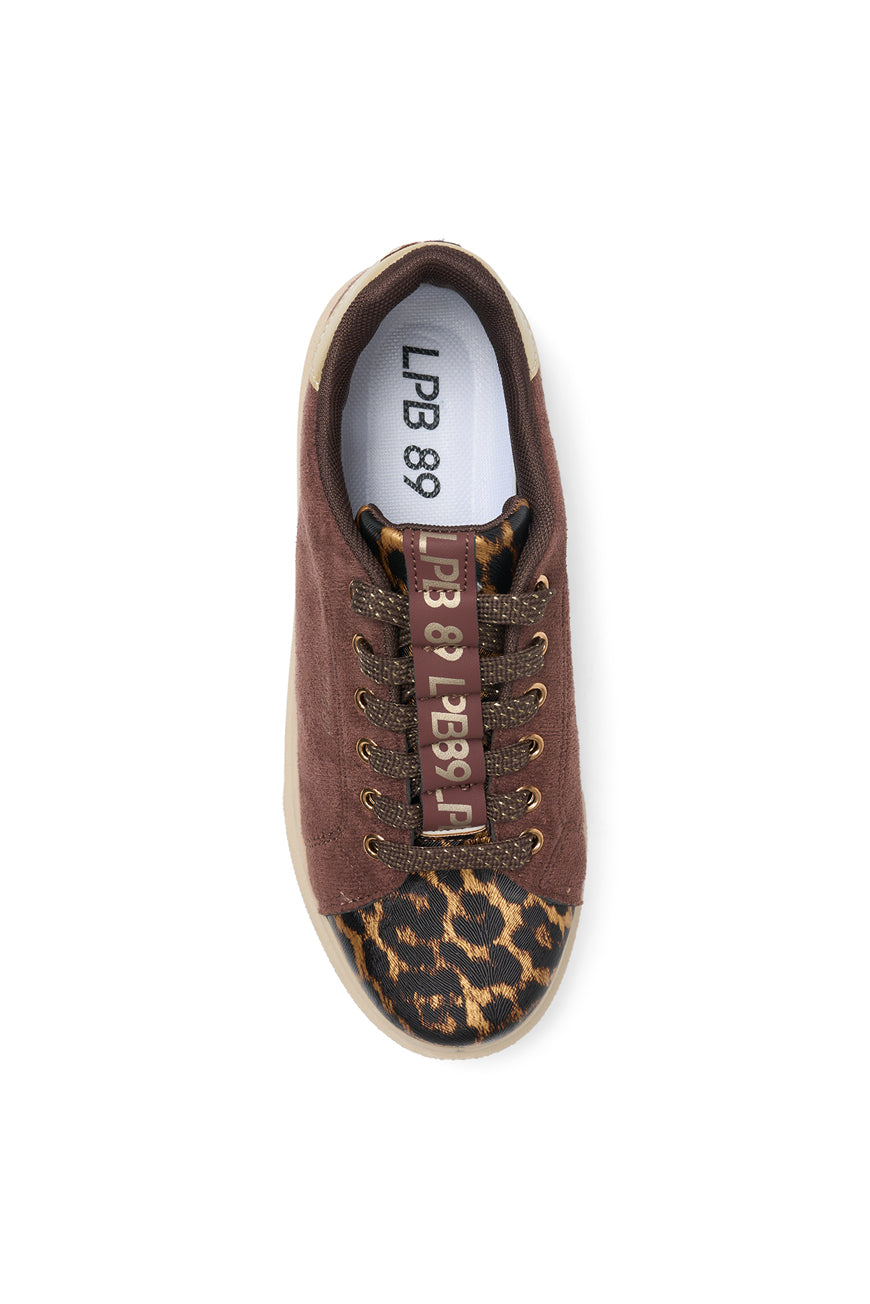 BASKETS MANON CHOCO