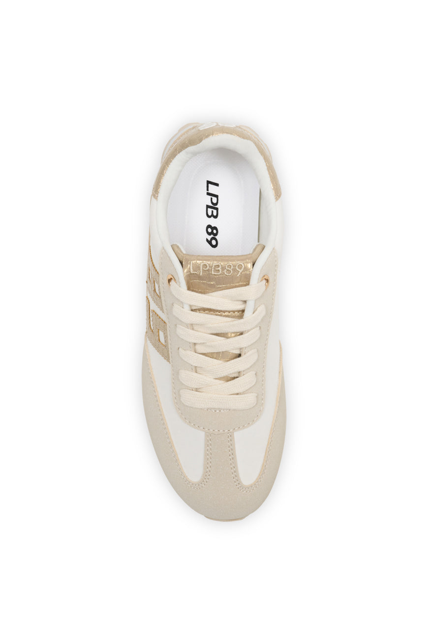 BASKETS NESS BEIGE