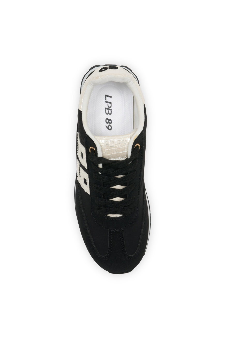 BASKETS NESS NOIR