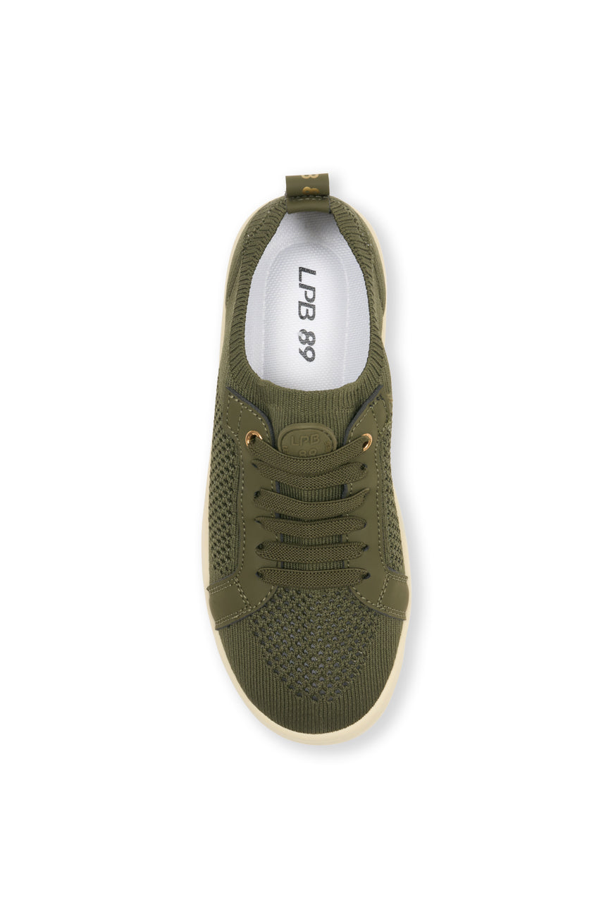 BASKETS NYLA KAKI