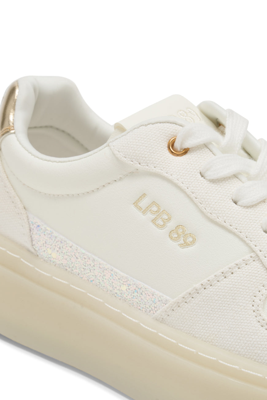 BASKETS NOVELA BLANC