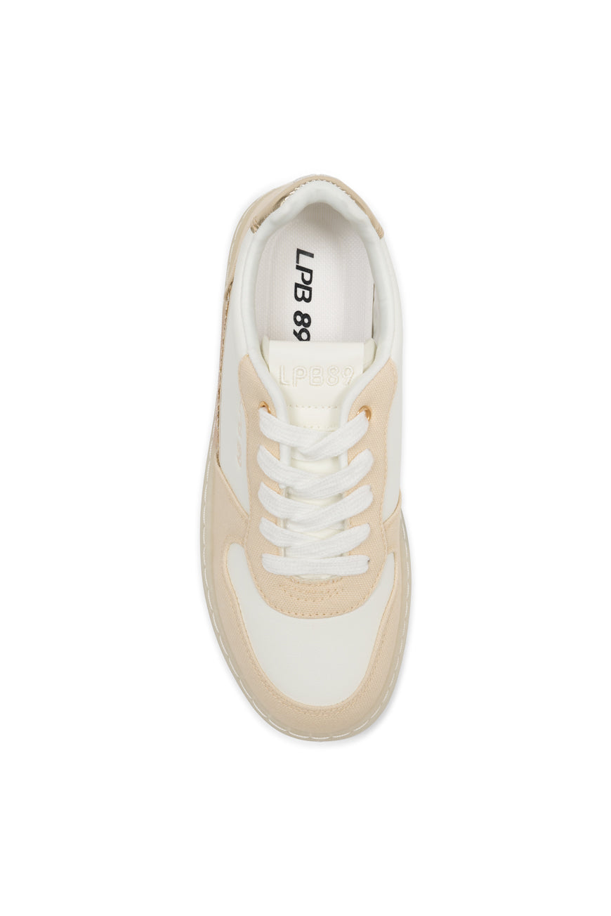 BASKETS NOVELA BEIGE