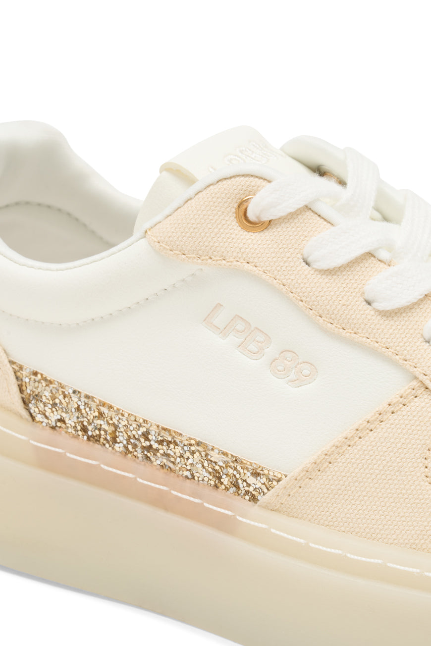 BASKETS NOVELA BEIGE