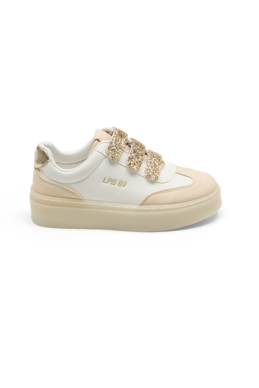 BASKETS NIA BEIGE