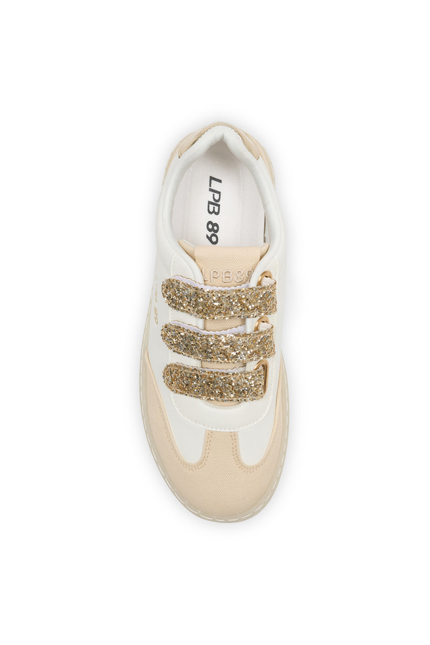 BASKETS NIA BEIGE
