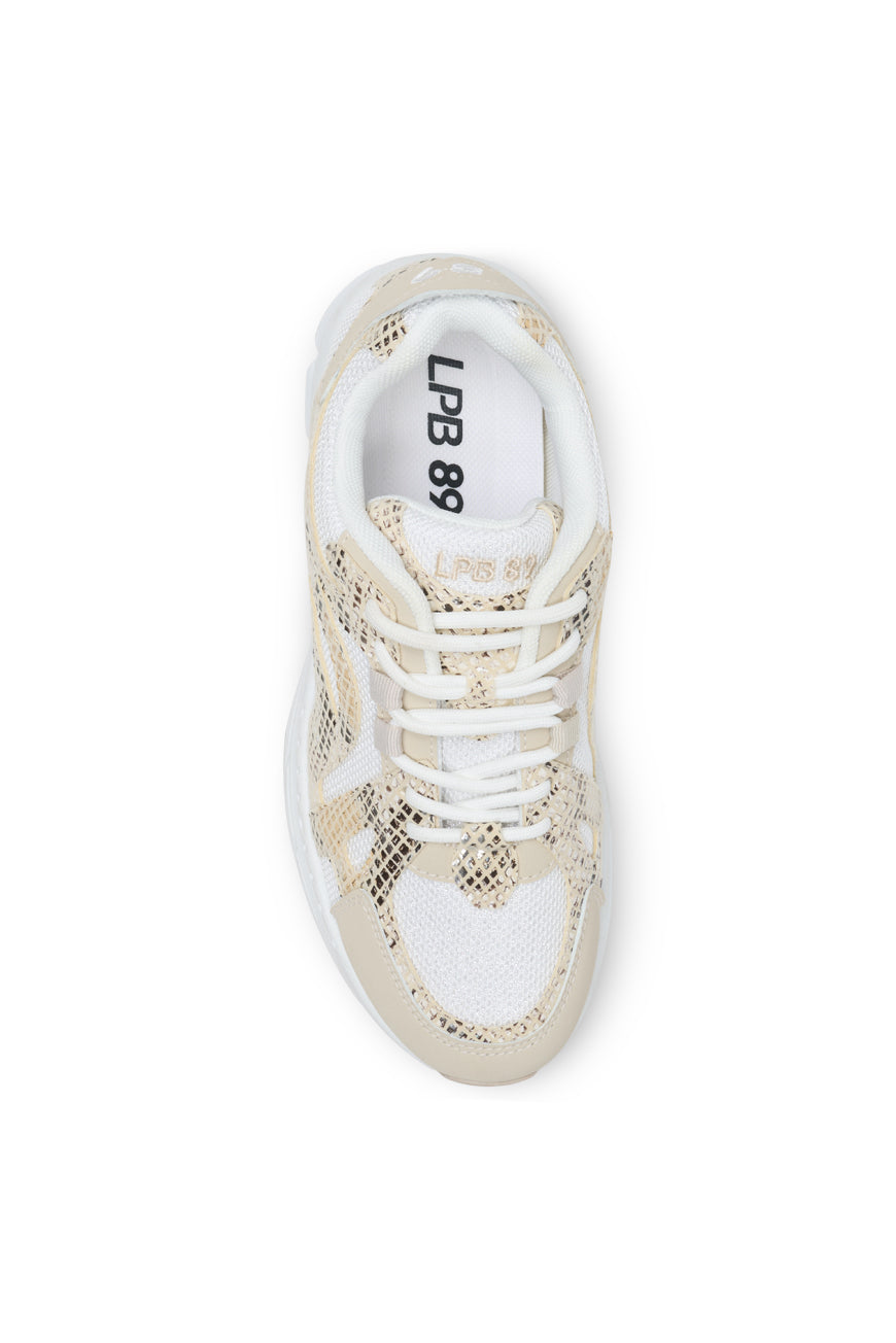 BASKETS NESRIN ECRU