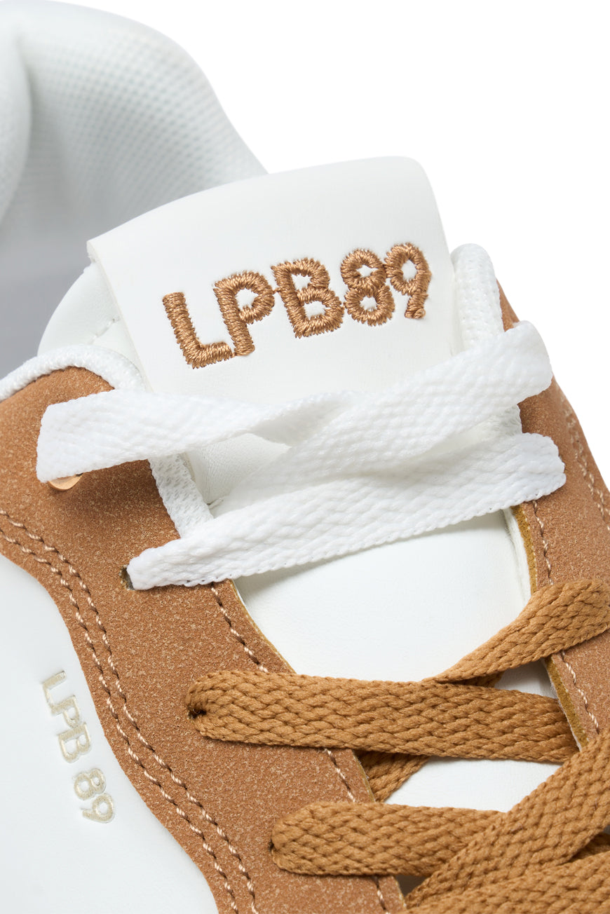 BASKETS PERINE CAMEL