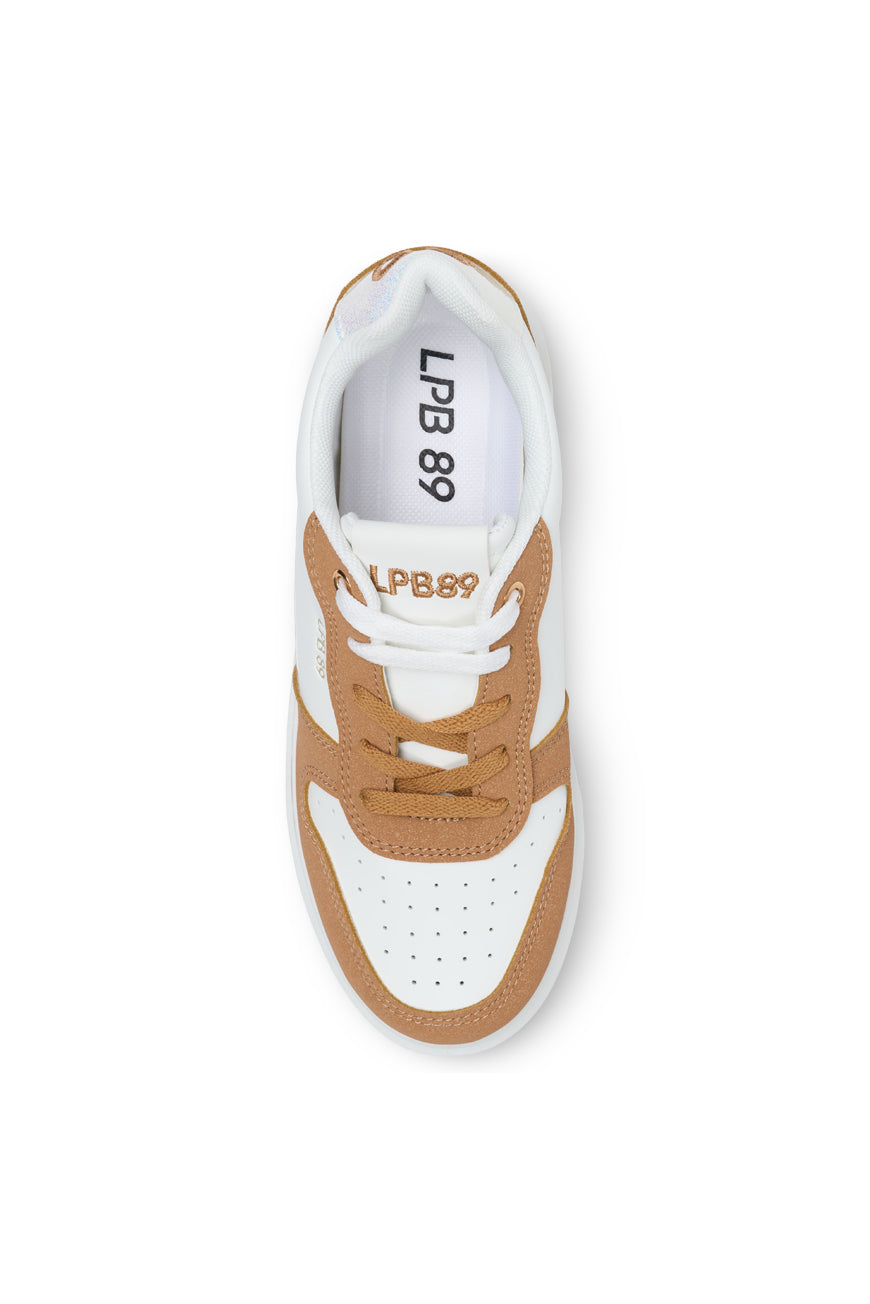 BASKETS PERINE CAMEL