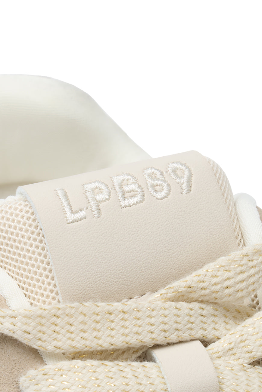 BASKETS PIERA BEIGE