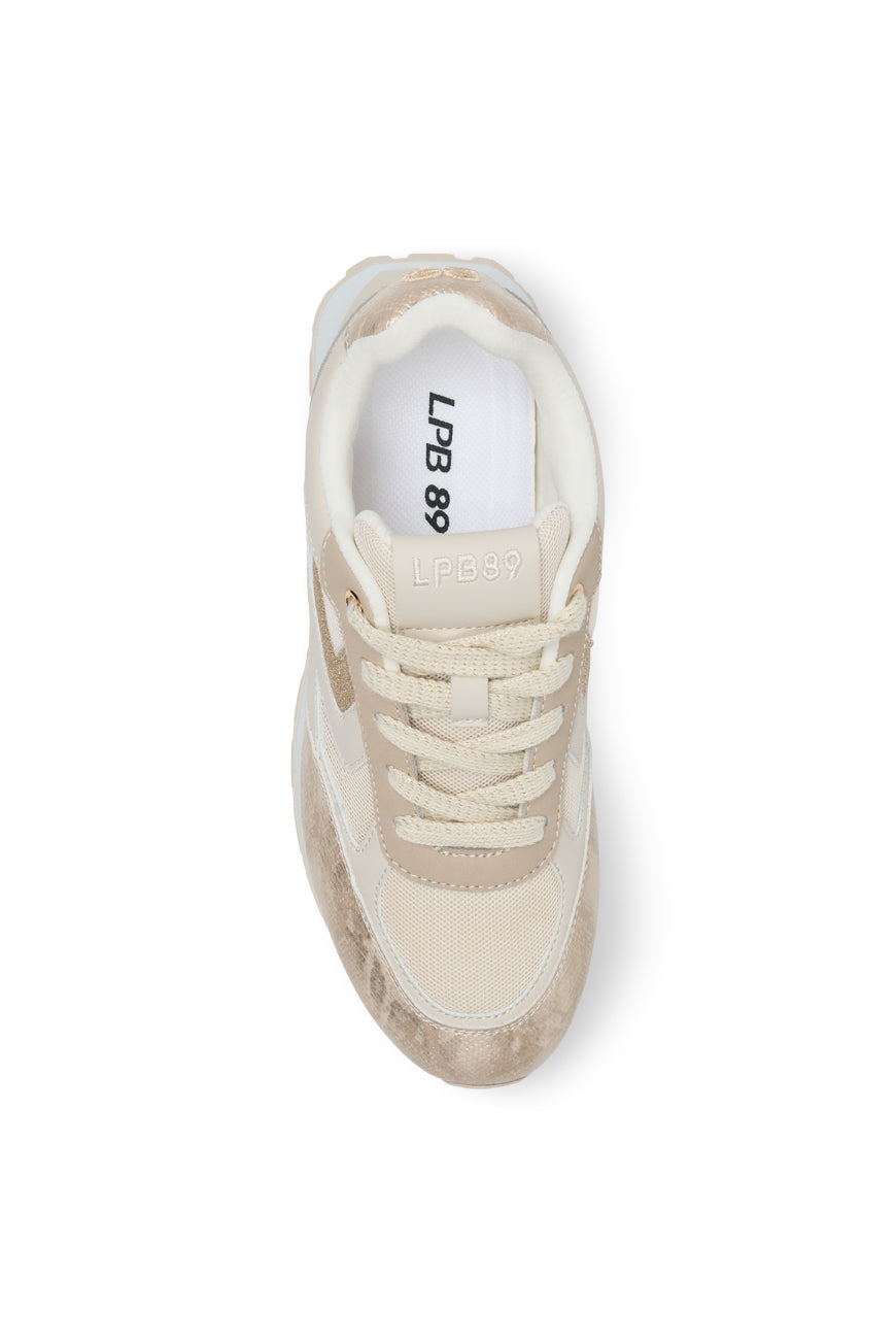 BASKETS PIERA BEIGE