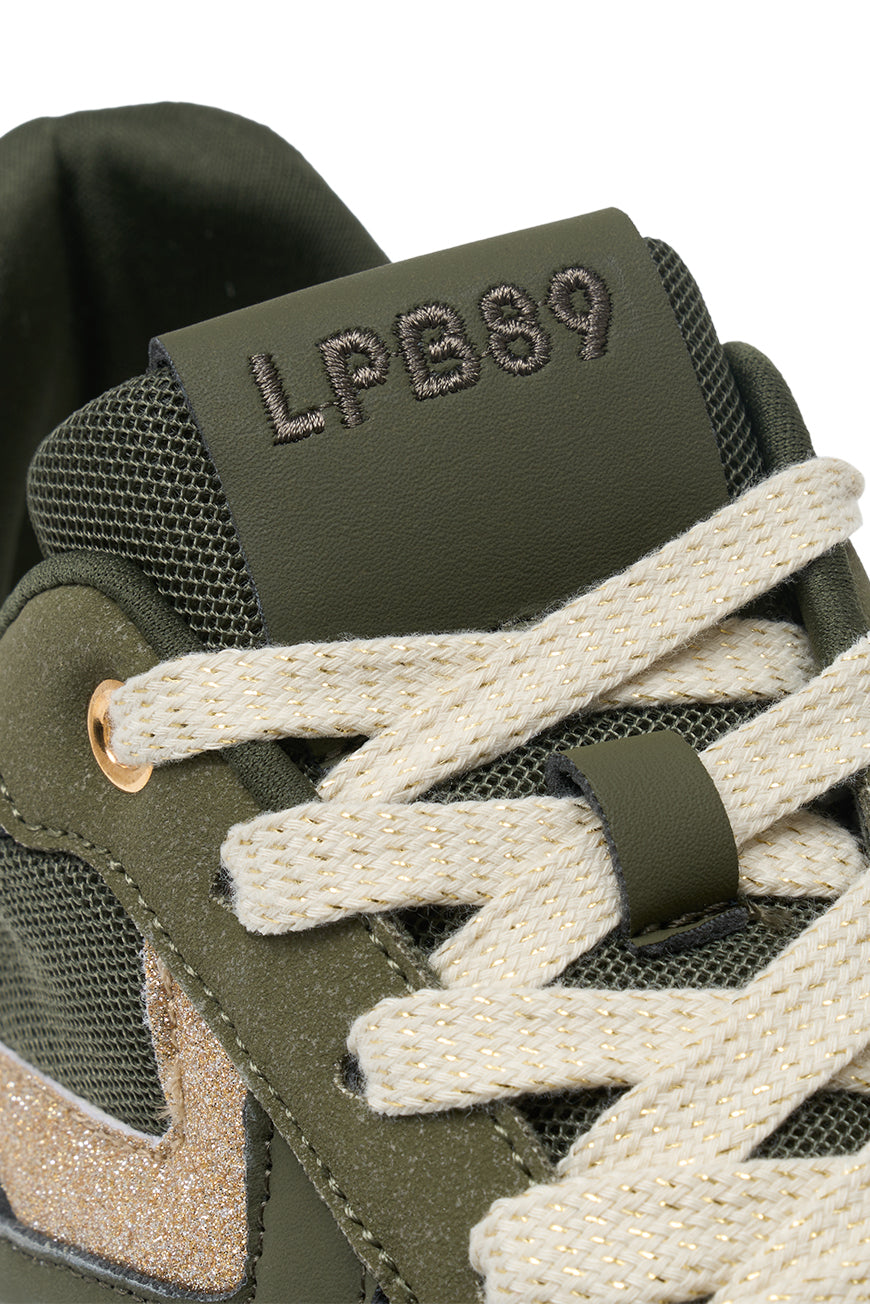 BASKETS PIERA KAKI