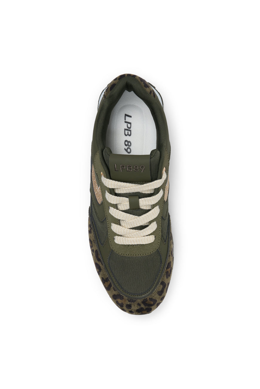 BASKETS PIERA KAKI
