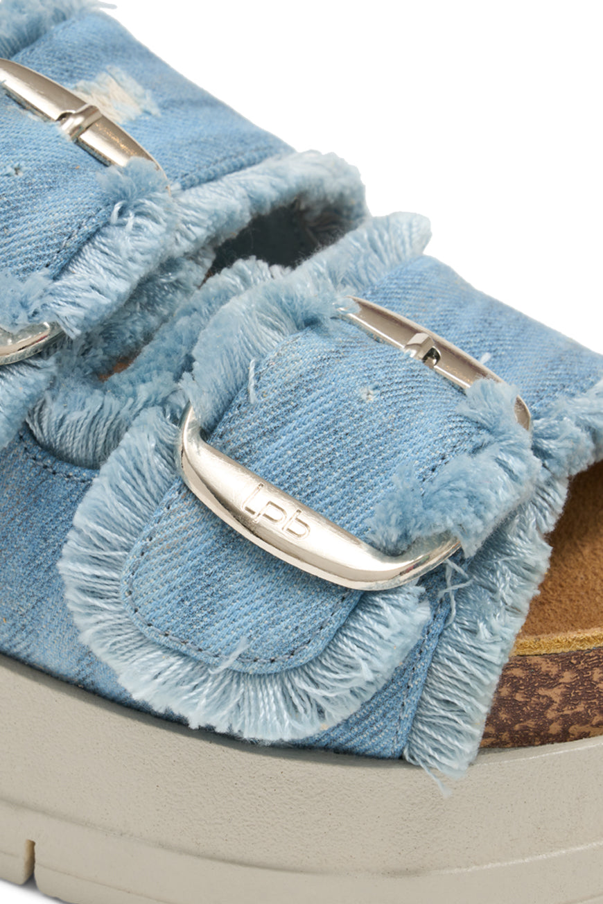 COMPENSEES LAURE BLEACH