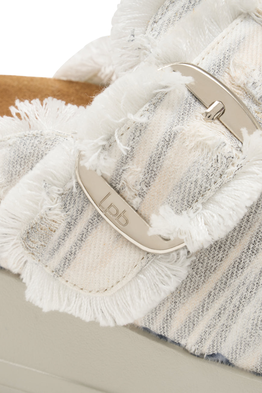 COMPENSEES NABILA BLANC