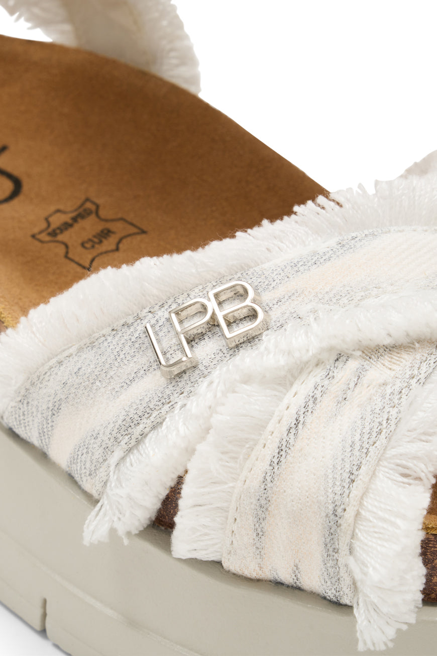 COMPENSEES NIKKI BLANC