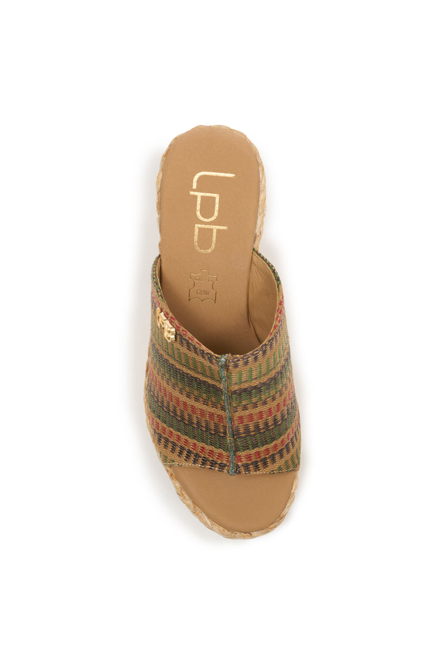 COMPENSEES NASIRA KAKI RAPHIA