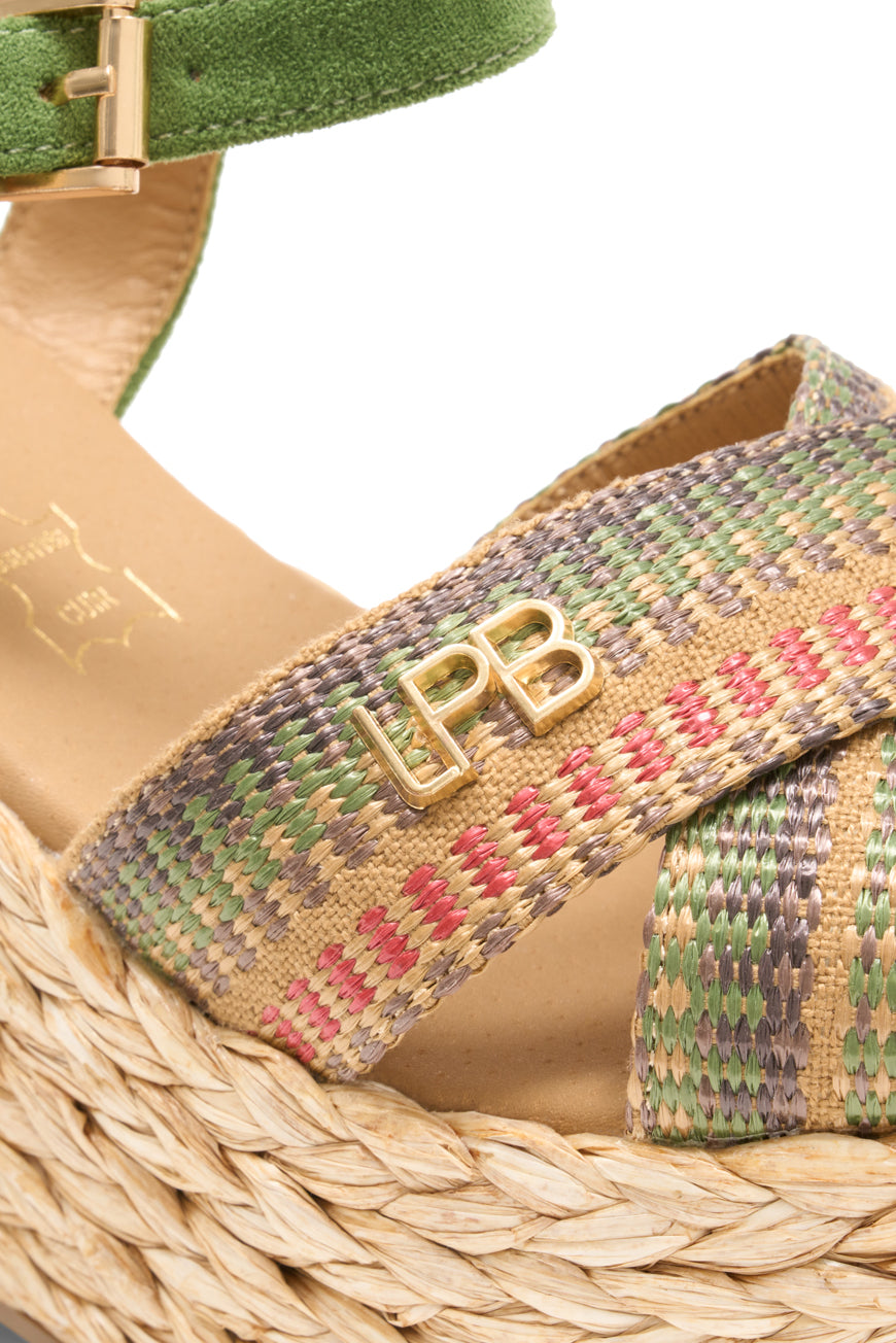 COMPENSEES NATALY KAKI