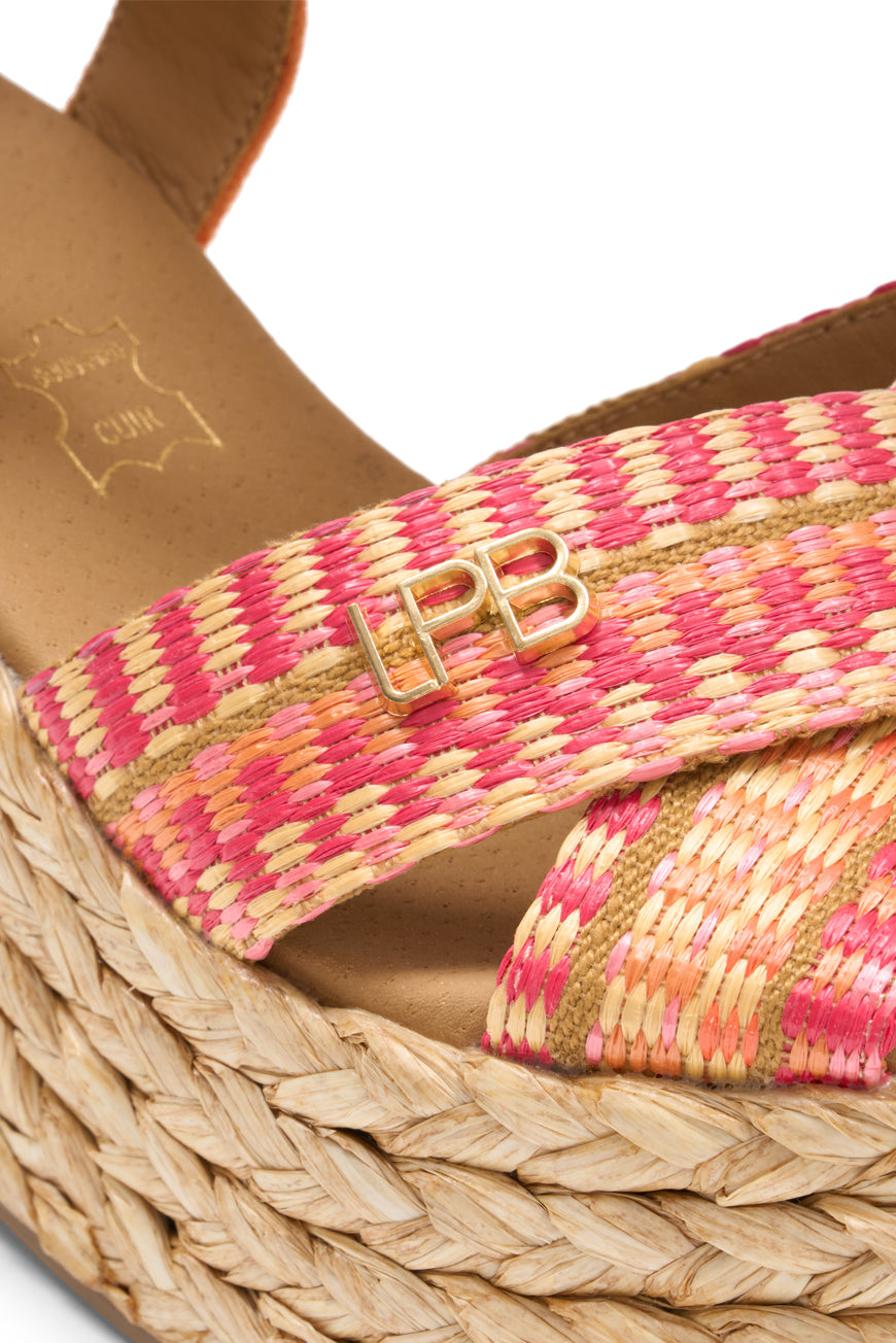 COMPENSEES NATALY ORANGE