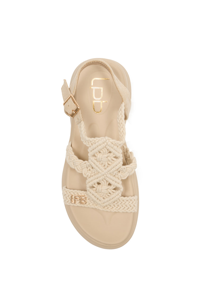 COMPENSEES NABA BEIGE