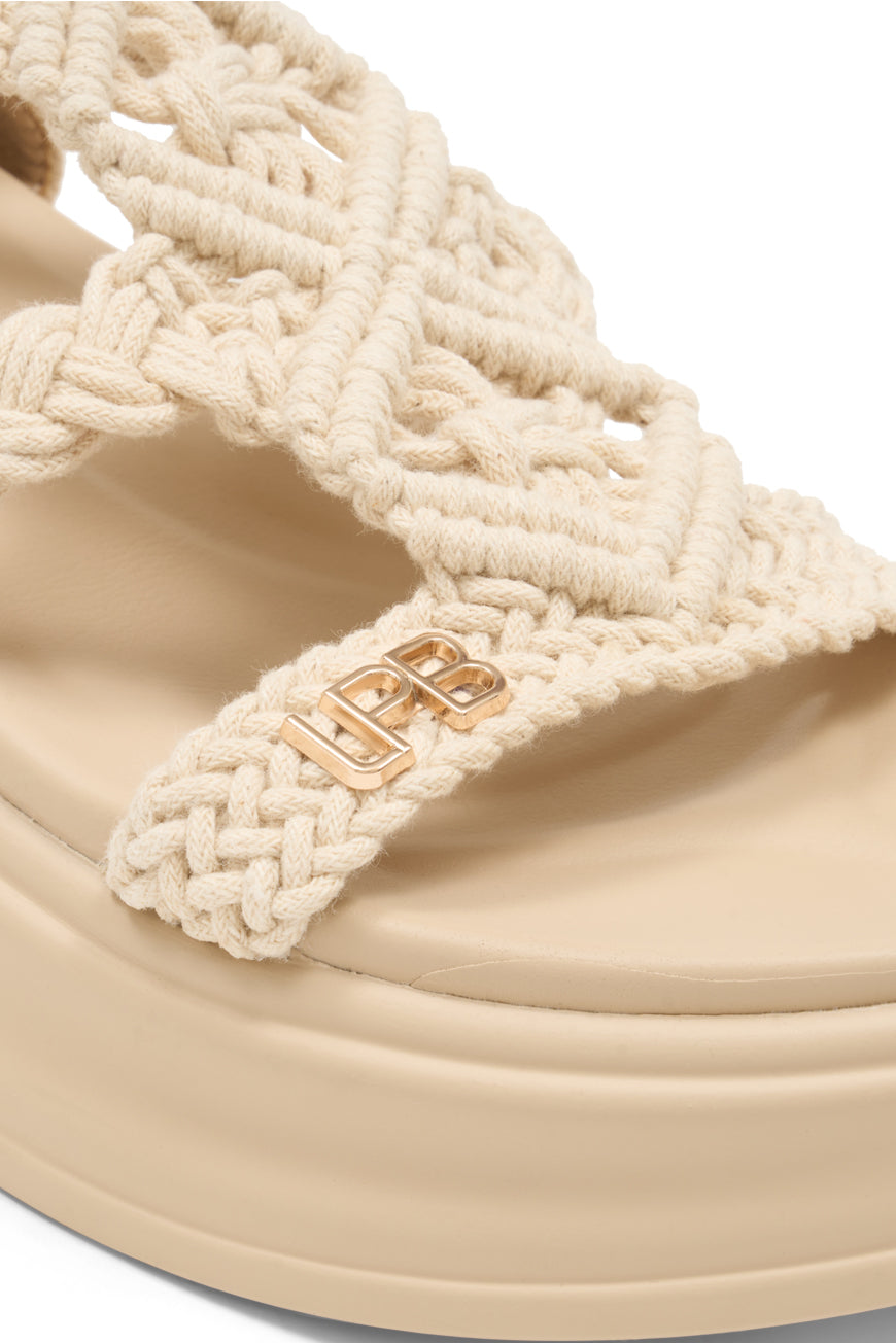 COMPENSEES NABA BEIGE