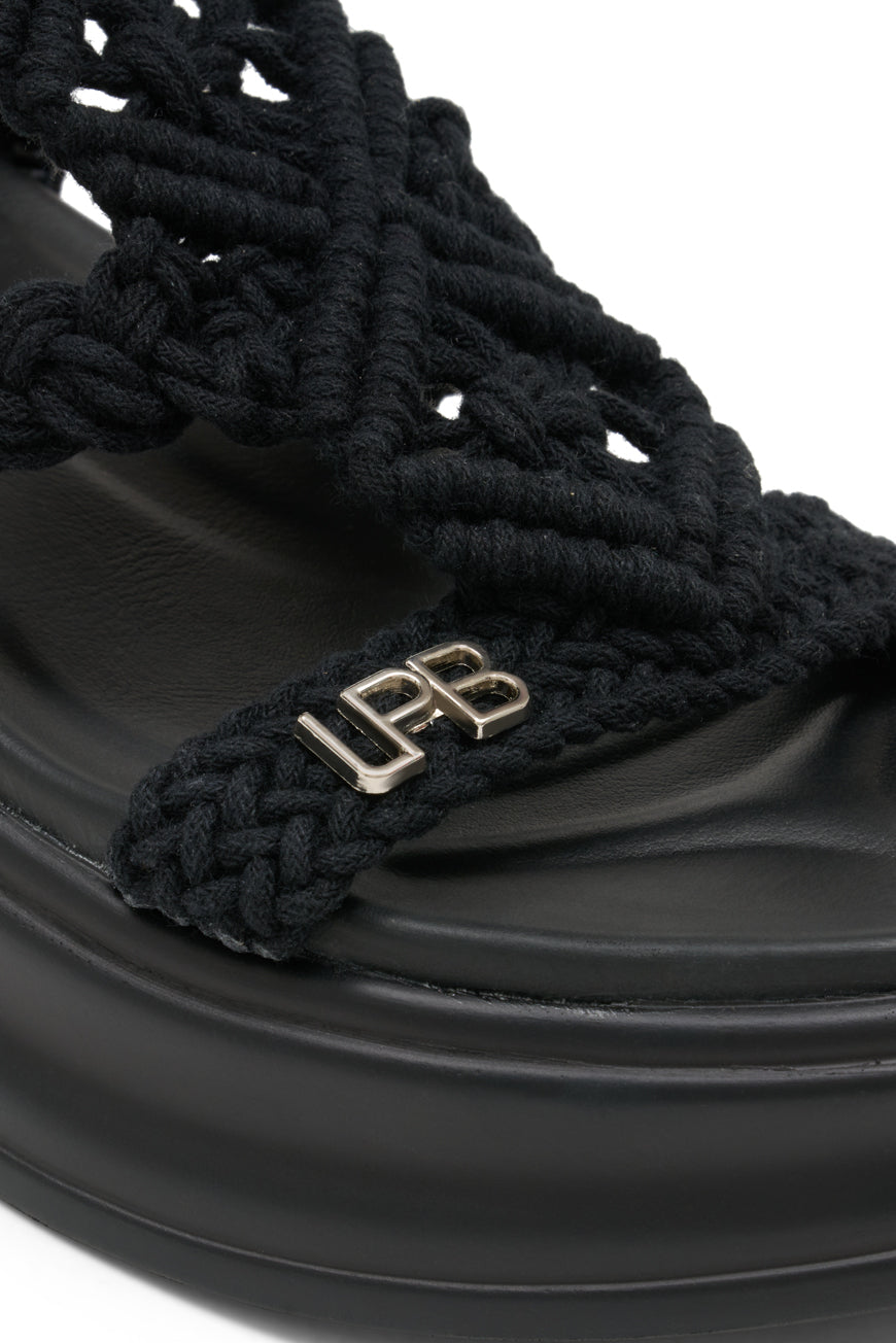 COMPENSEES NABA NOIR