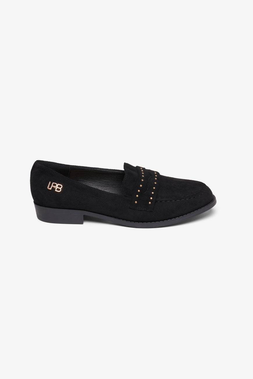 MOCS EN SUEDINE MACY
