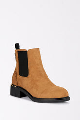 BOTTINES GANSIRY