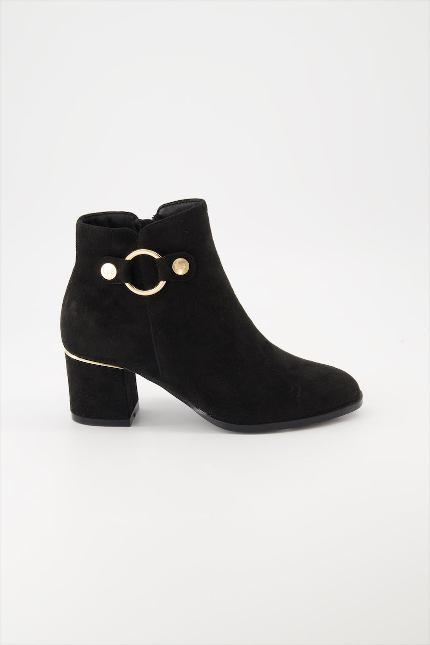 BOTTINES JAELLE