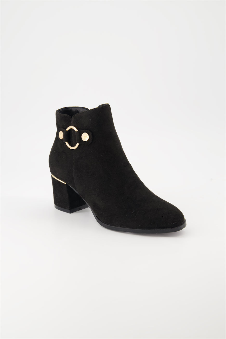 BOTTINES JAELLE