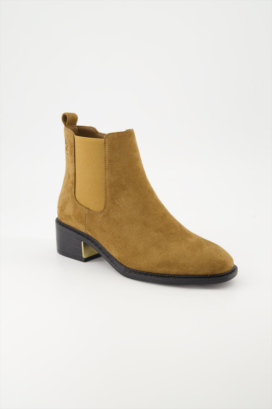 BOTTINES JAZIA