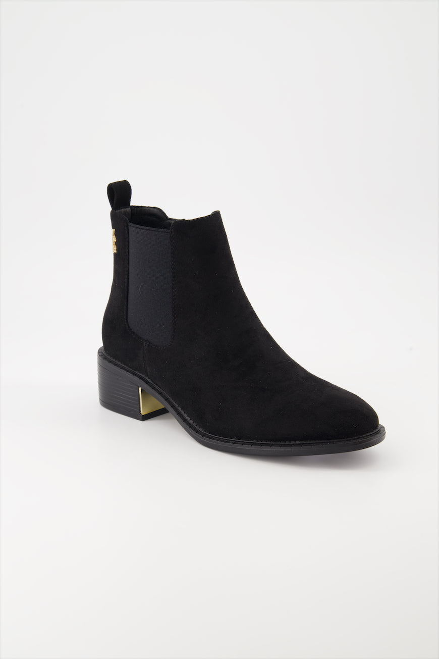 BOTTINES JAZIA