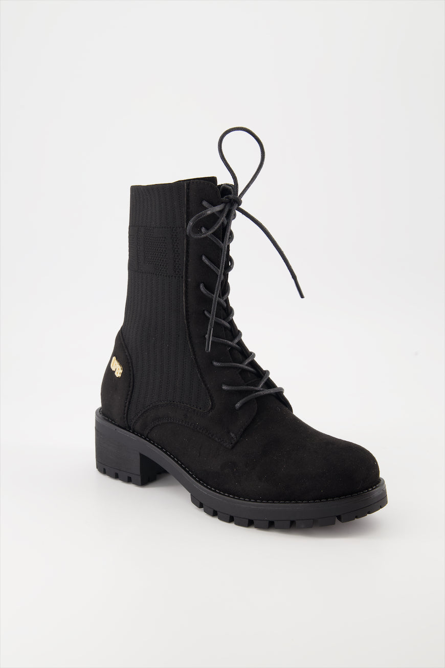 BOTTINES JOEVA