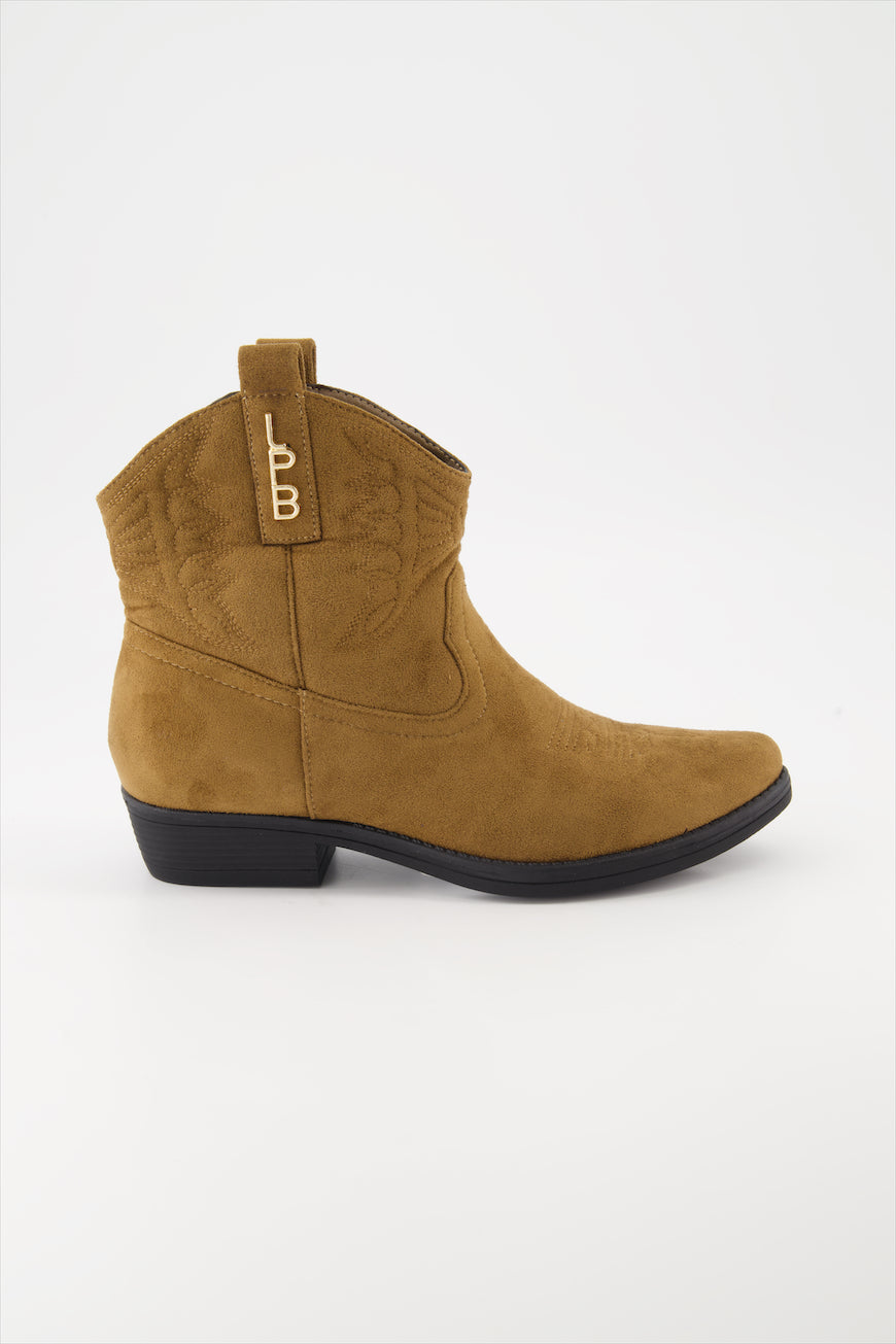 BOTTINES JIL