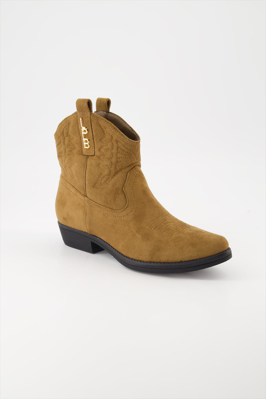 BOTTINES JIL