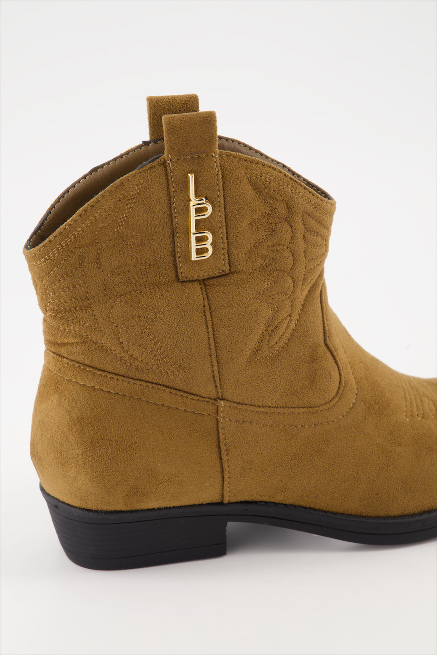 BOTTINES JIL