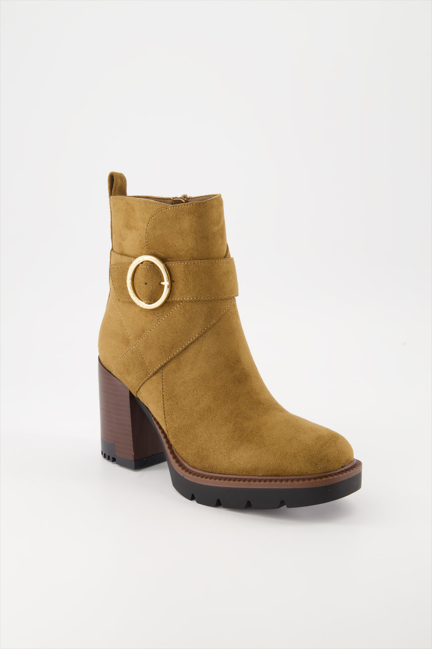 BOTTINES JULIETTA