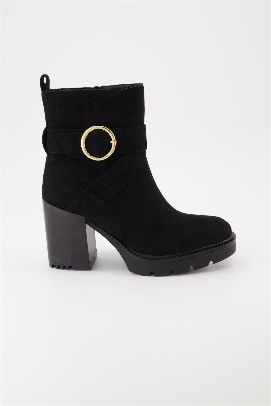 BOTTINES JULIETTA