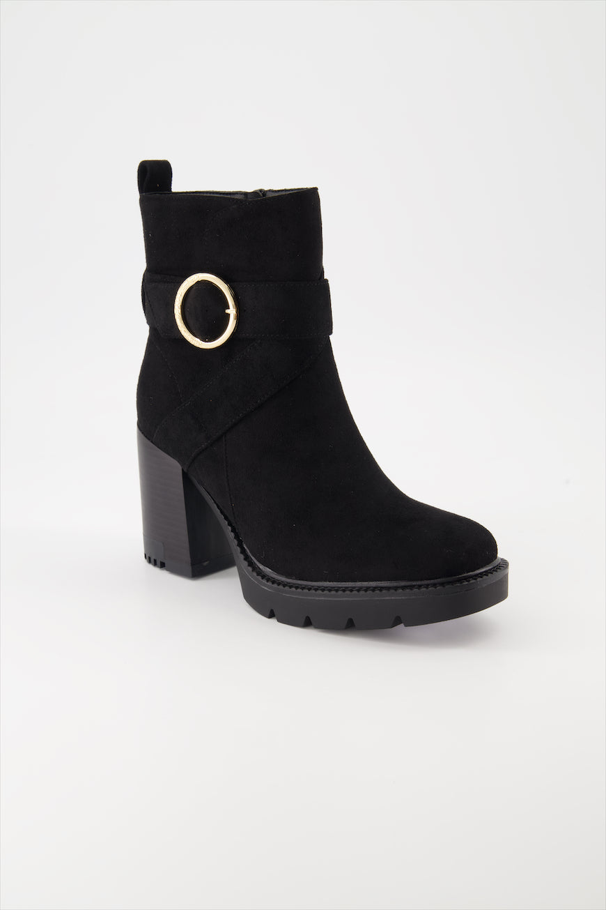 BOTTINES JULIETTA