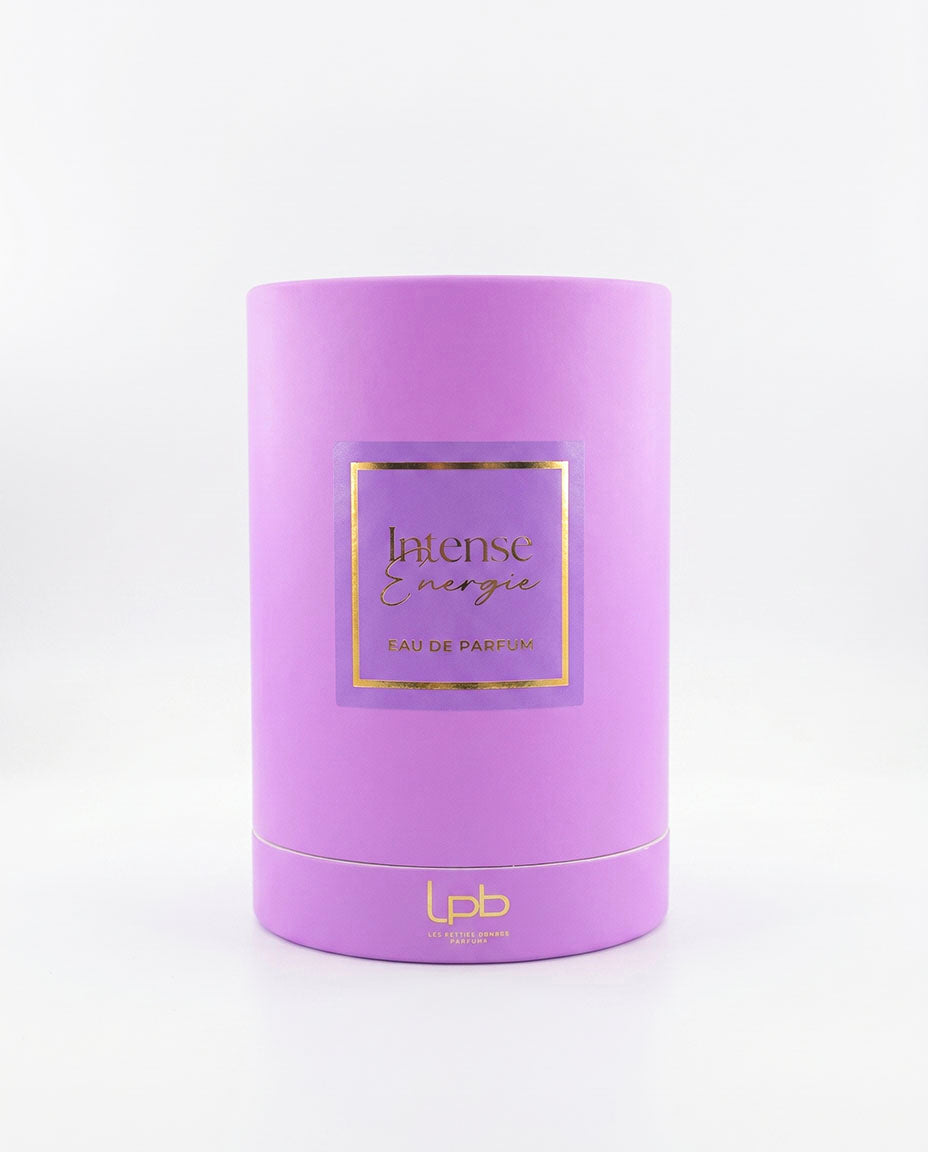 EAU DE PARFUM INTENSE ENERGIE VIOLET